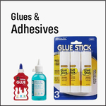 Glues & adhesive