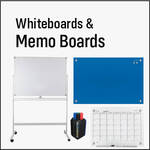 Office Whiteboards