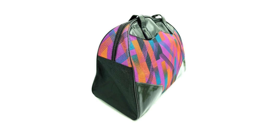 Avon sales overnight bag