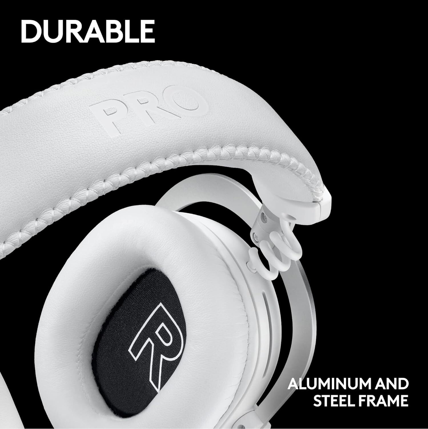 Logitech G Pro X 2 Lightspeed Wireless Gaming Headset White