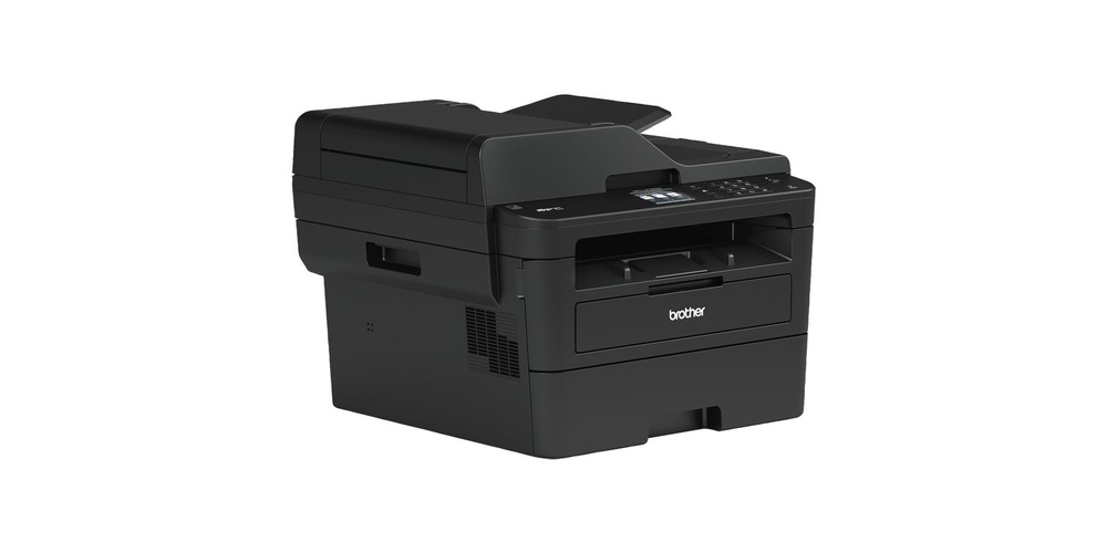 BROTHER MFCL2730DW MONO LASER MULTI FUNCTION PRINTER Black