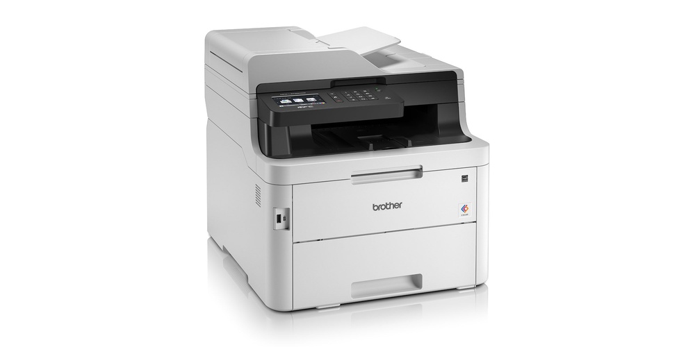 BROTHER MFCL3745CDW A4 COLOUR Laser MultiFunction Centre Wireless