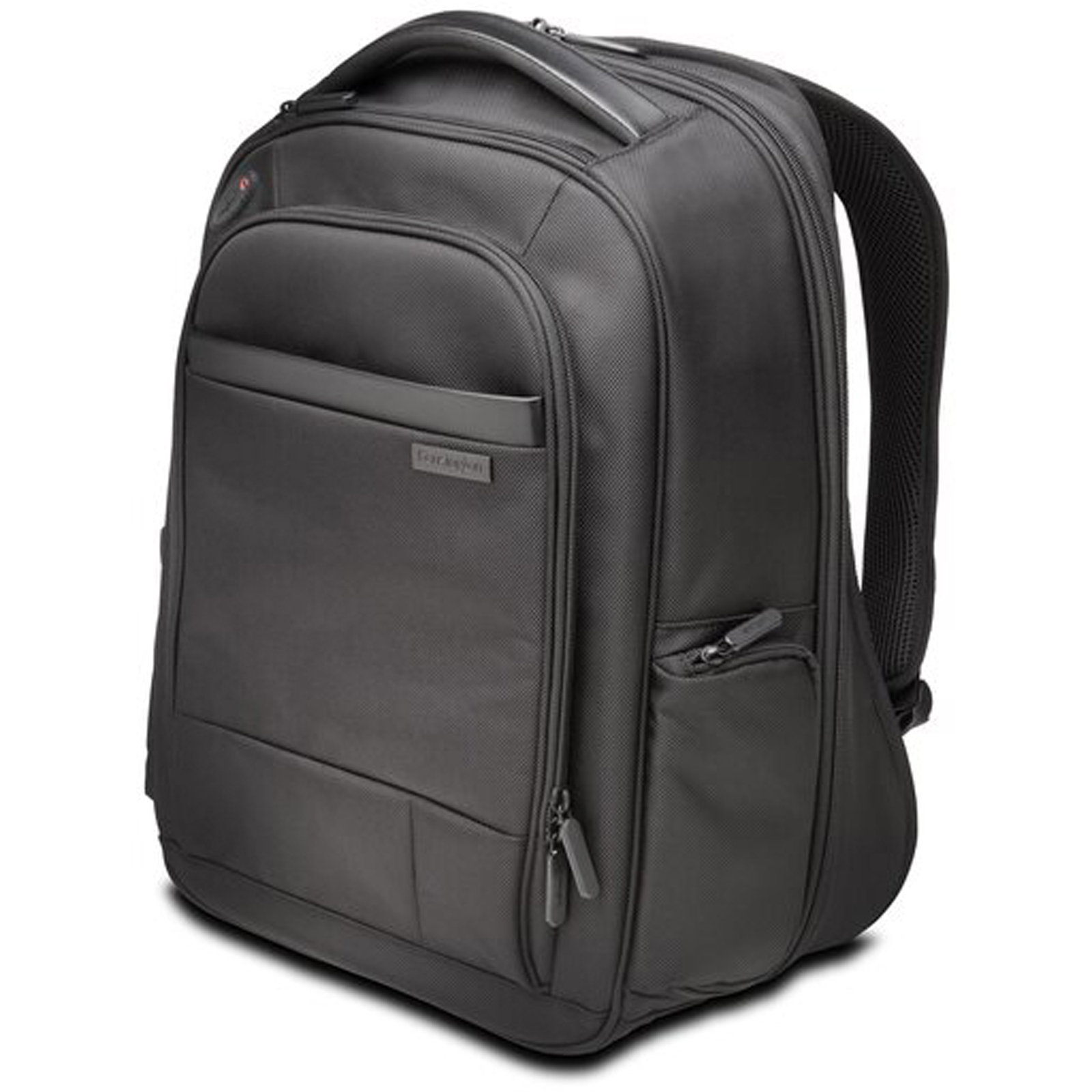 KENSINGTON CONTOUR 2.0 EXECUTIVE LAPTOP BACKPACK 15.6” Black - Kensington