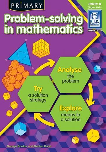 research on problem solving in mathematics