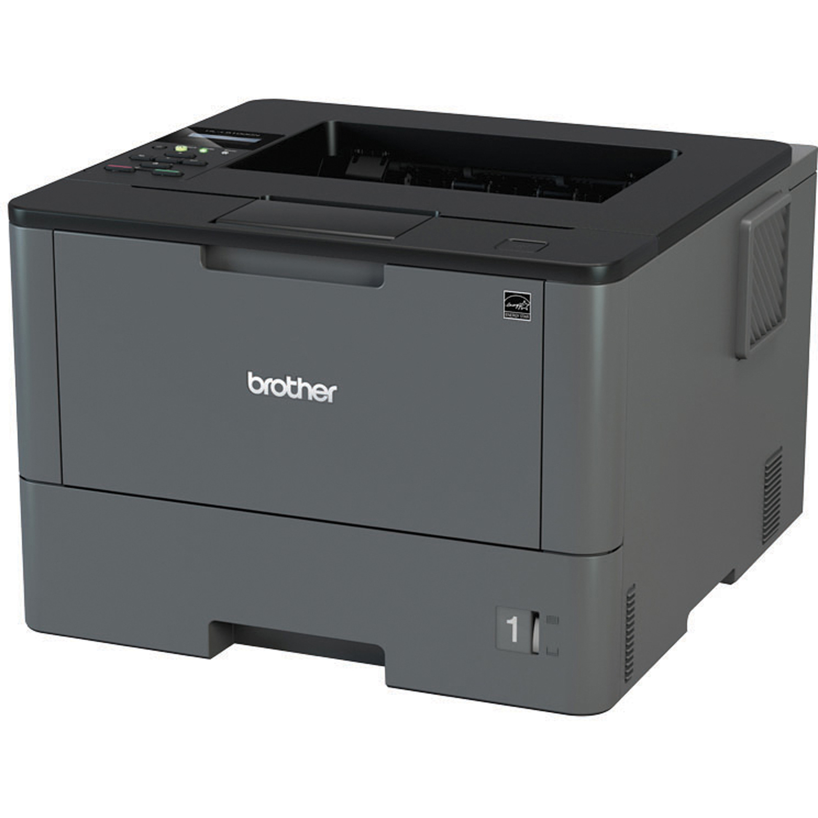 BROTHER HLL5100DN MONO LASER PRINTER BROTHER HLL5100DN MONO LASER PRINTER