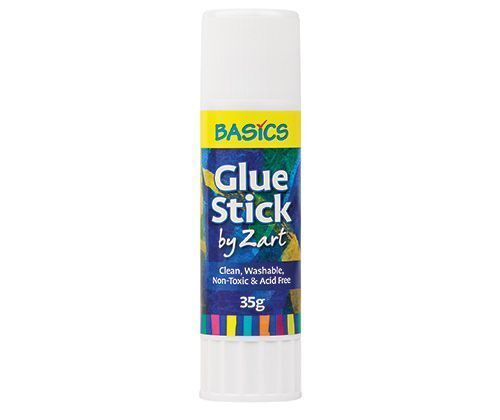 Zart Glue Stick 35g - ZartArt Catalogue