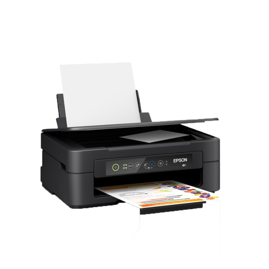 Epson XP 2200 Compact 3in1 Multifunction Printer. Print, Copy and