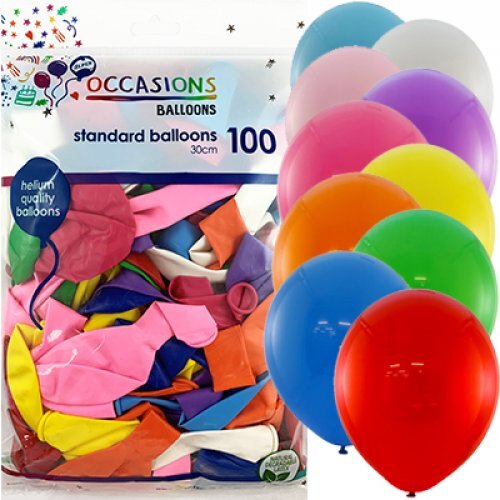 Kmart balloons discount