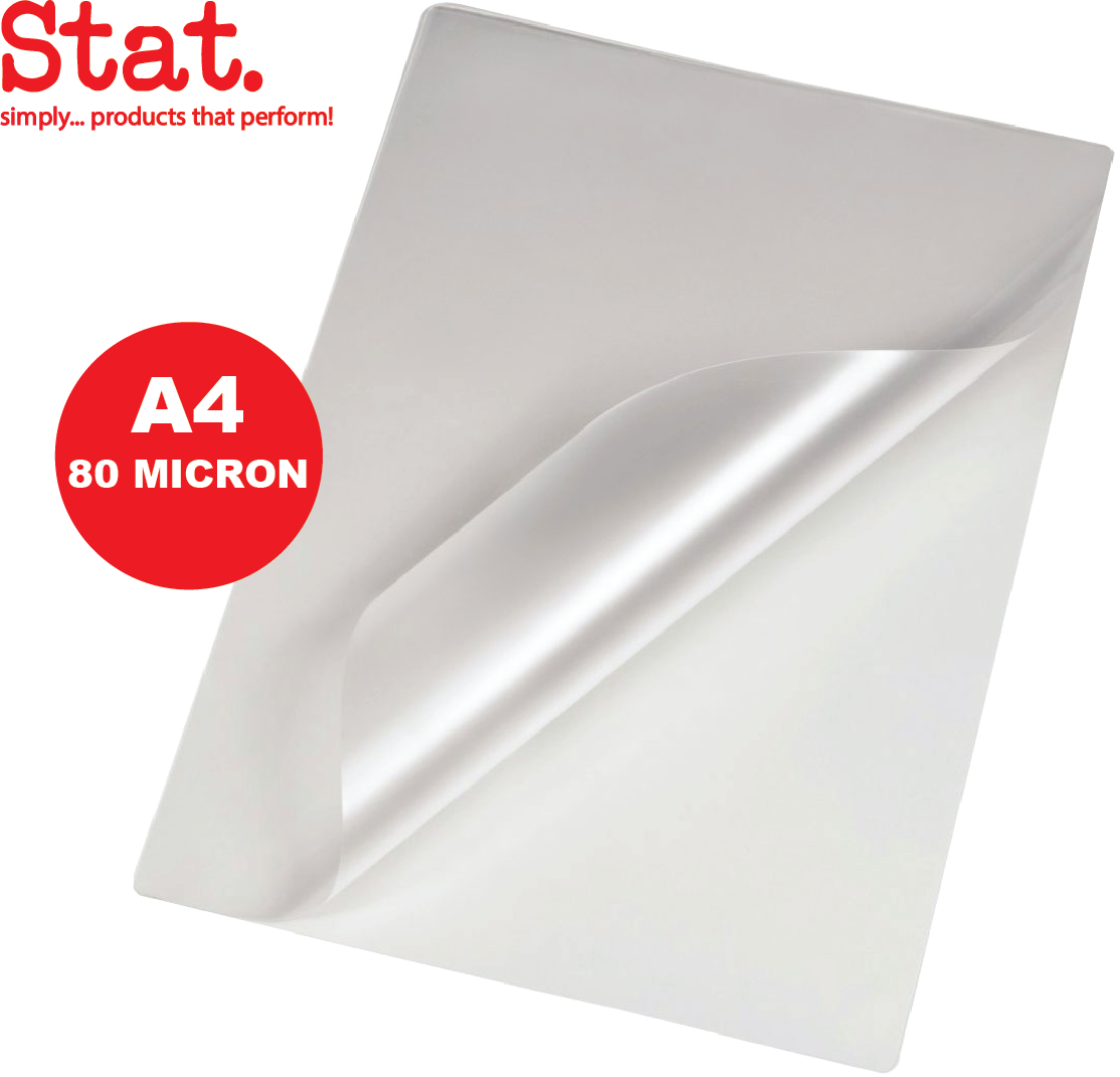 Laminating Pouch A4, Office Stattionery