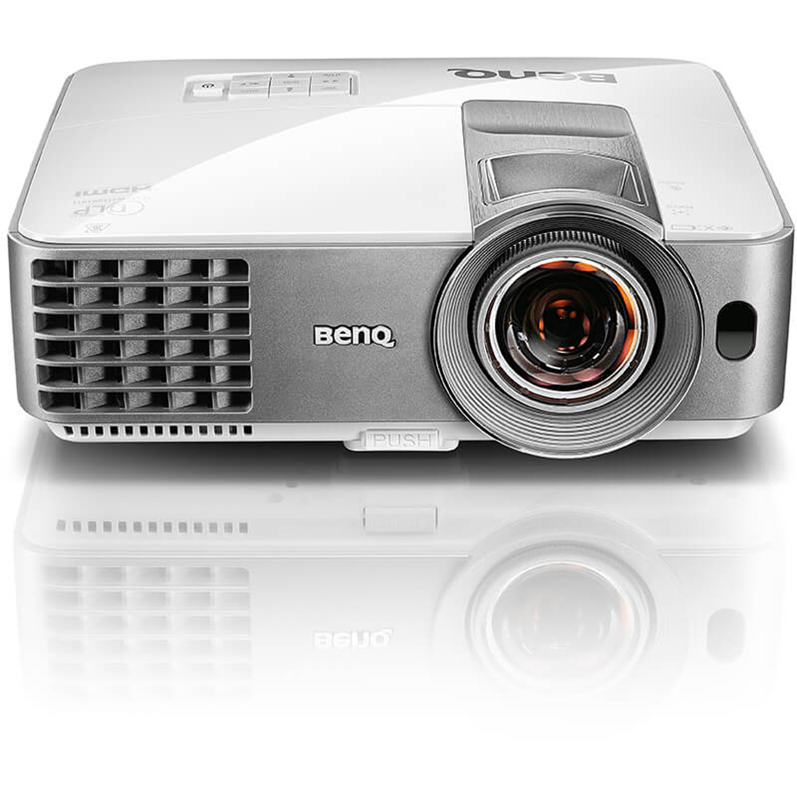 Best projector for powerpoint presentations image