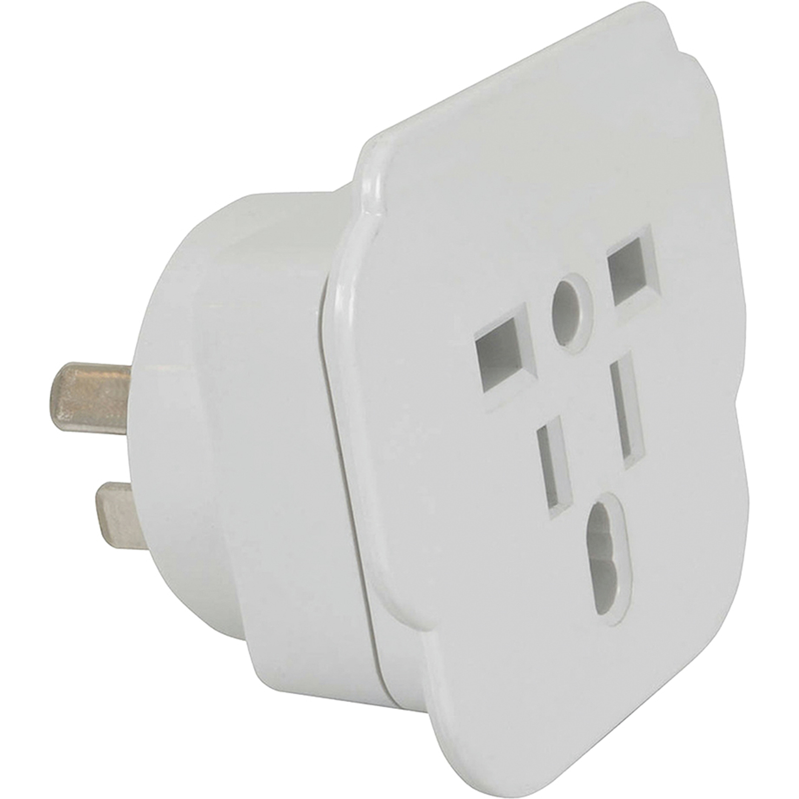 inbound travel adaptor