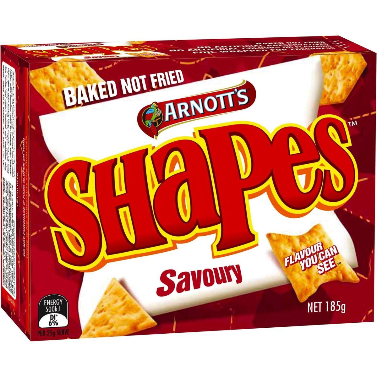 Shapes biscuits outlet