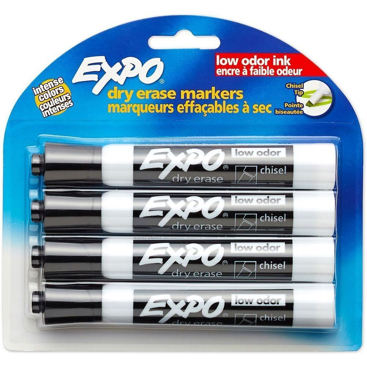 expo markers