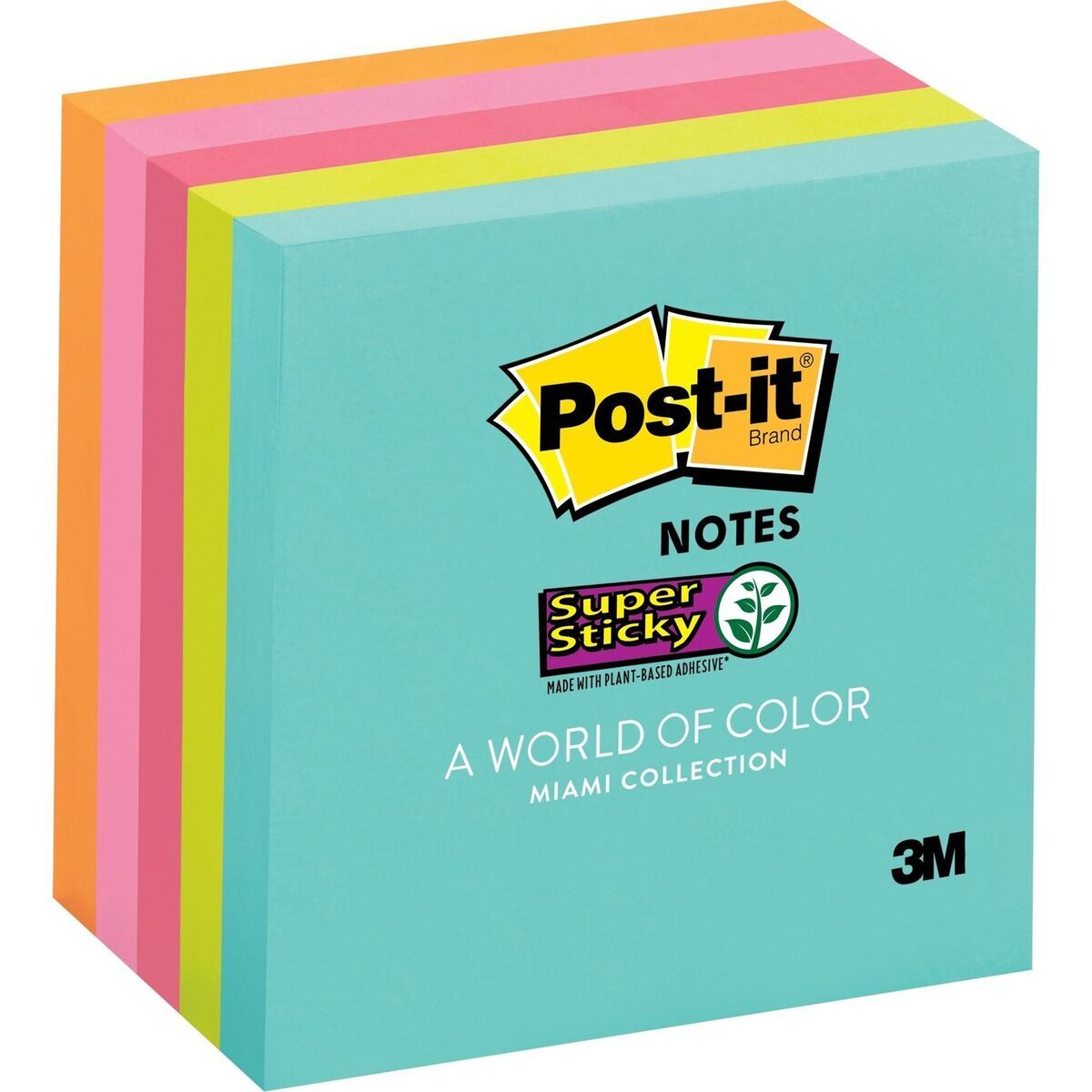 Corporate post it notes discount