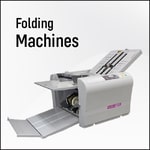 Folding Machines-Office machines