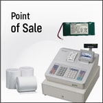 Point of sales