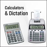 Calculators