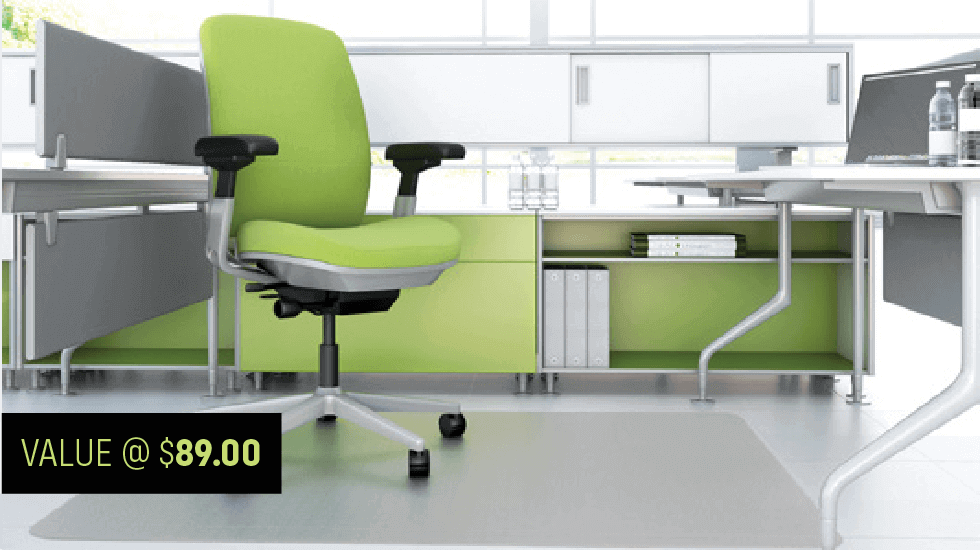 Rolling Chairs -Desk Mat&Office mat for Hardwood Floor-Sturdy&Durable,Immediately Flat When Taken Out of The Box:36x48 Floor mat for Office Chair Polycarbonate Office Chair mat for Hardwood Floor 