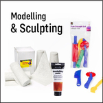Modelling & Sculpting
