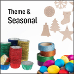 Theme & Seasonal