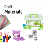 Craft Materials