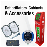 Defibrillator