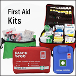 firs aid kits