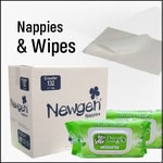 Nappies & wipes