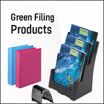 Green Filing Products