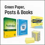 Green Paper,Post
