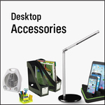 Desktop accessories-Office stationery