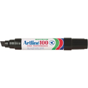 MARKER ARTLINE 204 0.4MM FAX BLACK Blue Ink Group