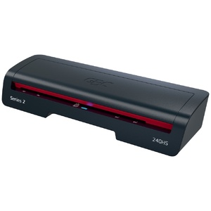 GBC 240HS Laminator A3 Black