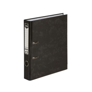 Marbig Board Half Lever Arch File A4 50mm capacity