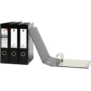 Binder Folder, Book A4 Insert & Ring Binders