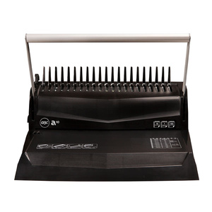 GBC Binding Machine Combbind A10