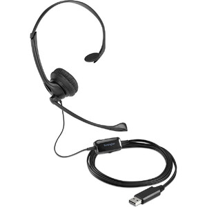 Jabra Evolve 65 UC stereo Headset on ear Bluetooth wireless NFC - Office  Depot