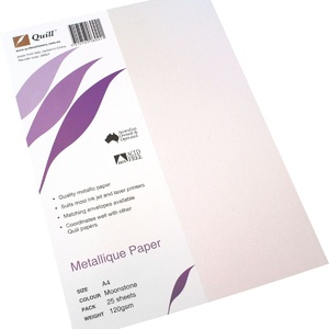 Parchment Certificate Paper