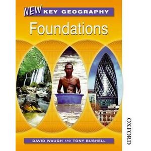 OXFORD New Key Geography Foundations