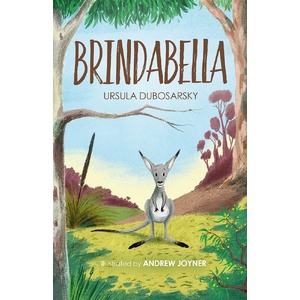 Brindabella by Ursula Dubosarsky