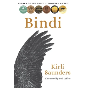 Bindi by Kiri Saunders