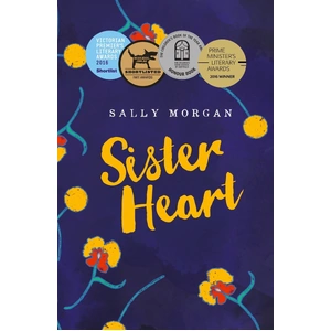 Sister Heart by Sally Morgan