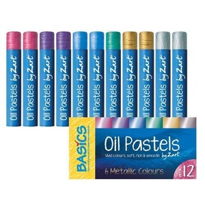 Zart Art Black Markers thick (medium point). Non toxic. Economical.