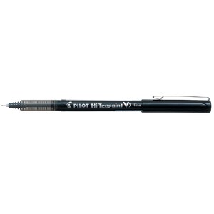 Pilot BX-V7 Hi-Tecpoint Pen Rollerball Fine 0.7mm Black