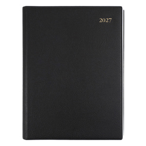 2027 Debden Associate II  Diary  A4 Week To View Teal