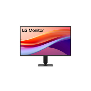LG 24'' Full HD 3-Side Borderless IPS 120Hz Monitor HDMI D-Sub VESA Mount Compatible