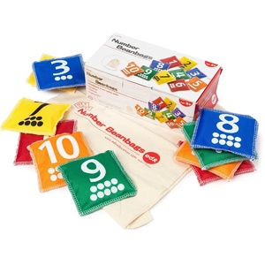 EDX EDUCATION BEAN BAGS 1-10