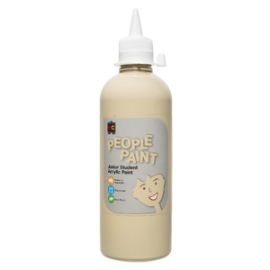 EC People Paint 500ml - Olive