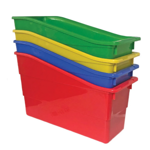 Elizabeth Richards Magazine Tub Set of 4