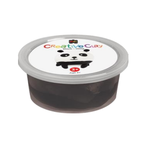 EC CreativeClay - Black